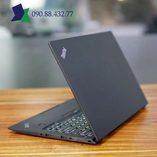 Lenovo Thinkpad X1 Carbon Gen 4 i5-6300u RAM8G SSD256G 14" FULL HD ips